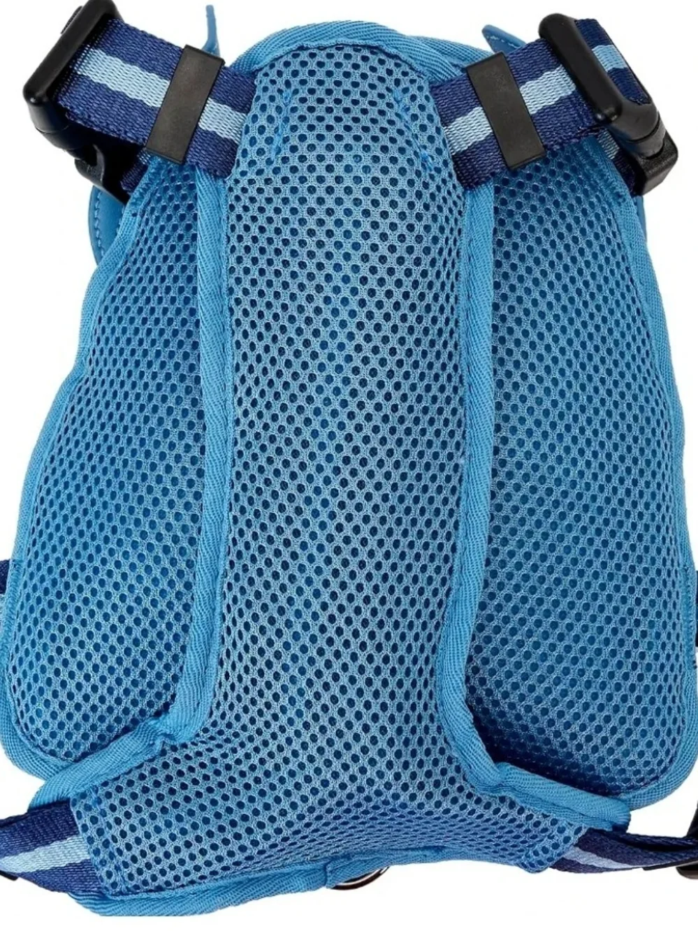 Pets Disney Stitch Cosplay Mini Backpack Dog Harness